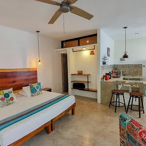 Calle 2 By Galian Apart-hotel