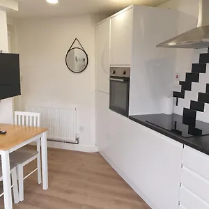  Apartment Modern 1 Bed 10 Mins To Leeds Cent United Kingdom