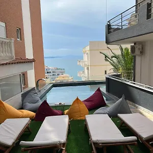  Apartment Ansi Paradiso Albania