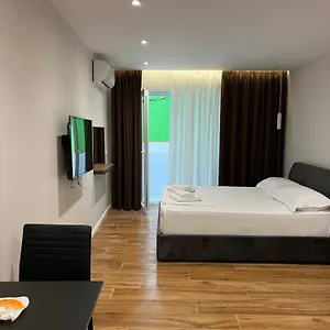  Apartment Tirana Central Stay Albania