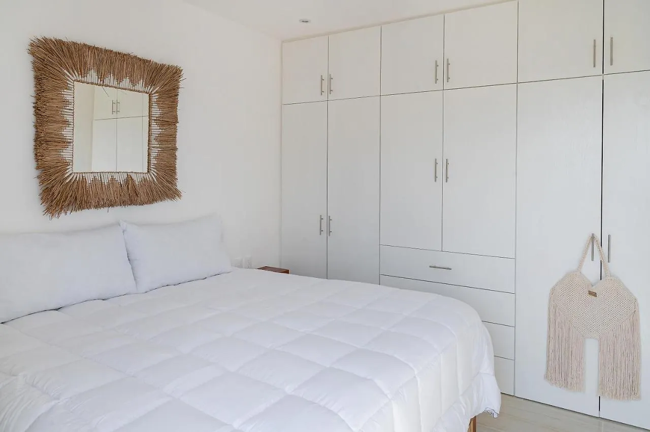 Apartment And Penthouse Blue Luxury Kukulkan Tulum